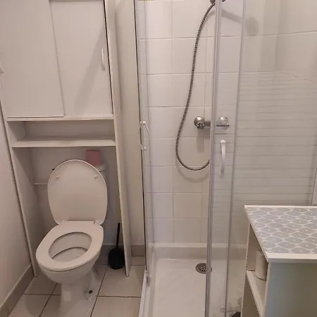 T1 Centre Aubenas
