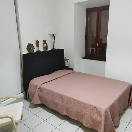 Apartmán T1 Centre