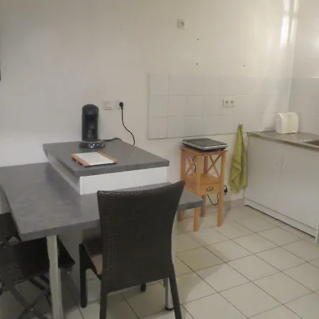 Apartmán T1 Centre *