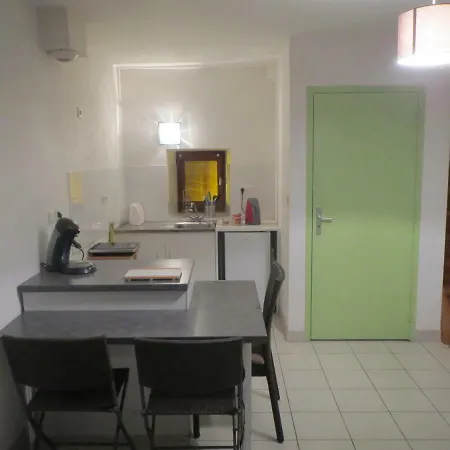 Apartmán T1 Centre