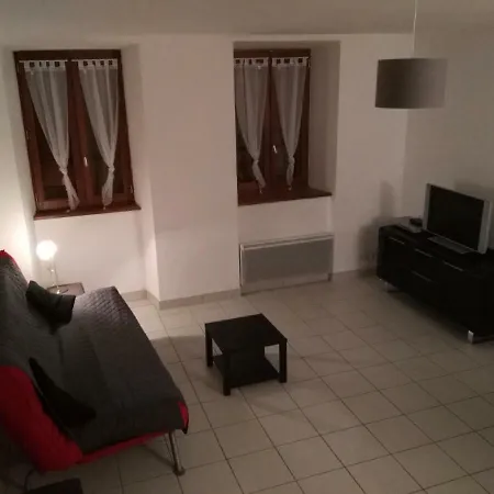 Apartamento T1 Centre