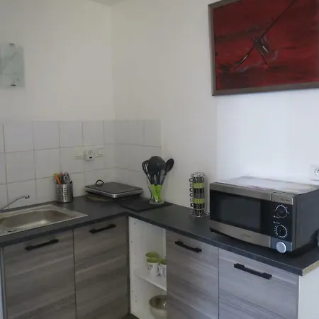 T1 Centre Apartmán