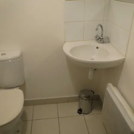 Apartmán T1 Centre Aubenas
