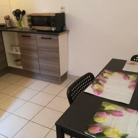 T1 Centre Apartamento *