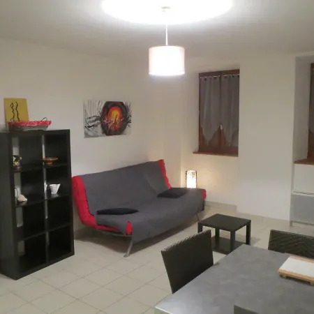 Appartement T1 Centre *