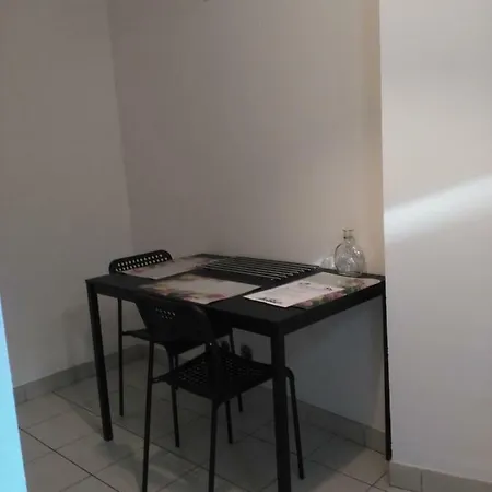 T1 Centre 아파트