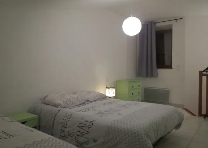 T1 Centre Apartamento *